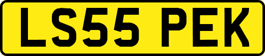 LS55PEK