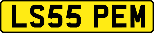 LS55PEM