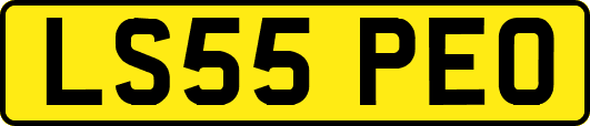 LS55PEO
