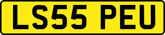 LS55PEU