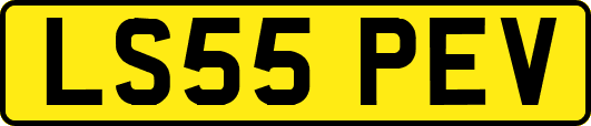 LS55PEV