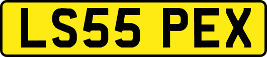 LS55PEX