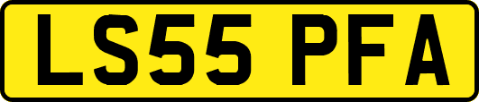LS55PFA