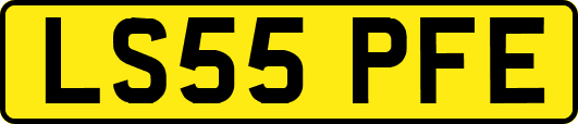 LS55PFE