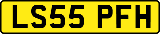 LS55PFH