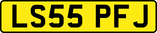 LS55PFJ