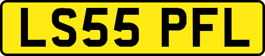 LS55PFL