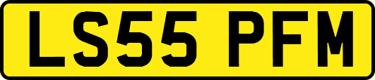 LS55PFM