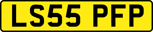 LS55PFP