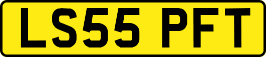 LS55PFT