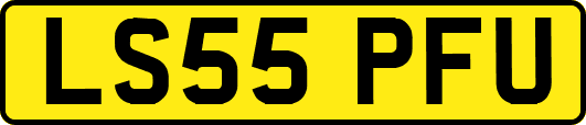 LS55PFU