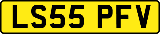 LS55PFV