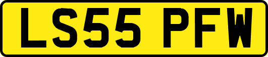 LS55PFW