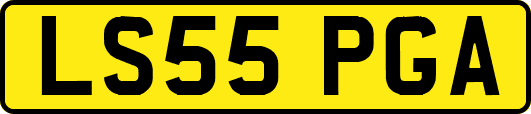 LS55PGA