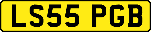 LS55PGB