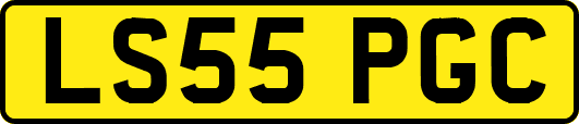 LS55PGC