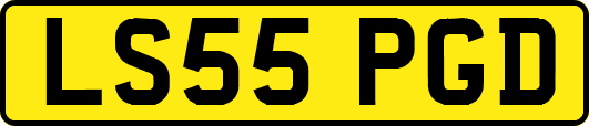 LS55PGD