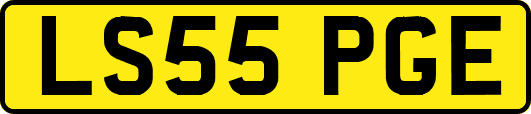 LS55PGE