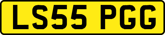 LS55PGG