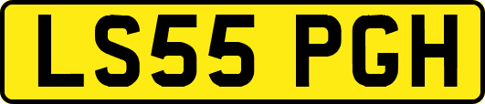 LS55PGH