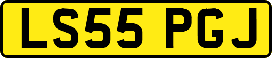 LS55PGJ