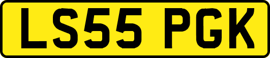 LS55PGK