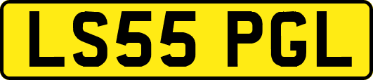 LS55PGL