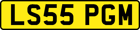 LS55PGM