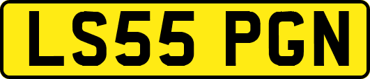 LS55PGN