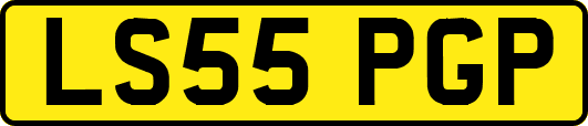 LS55PGP