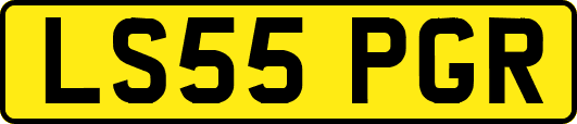 LS55PGR