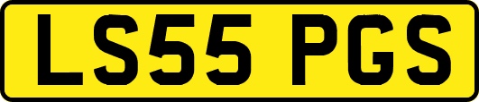 LS55PGS