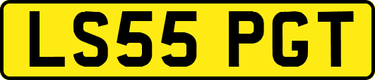 LS55PGT