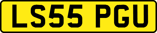 LS55PGU