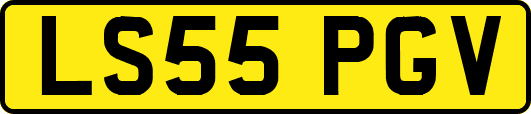 LS55PGV