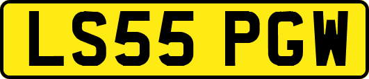 LS55PGW