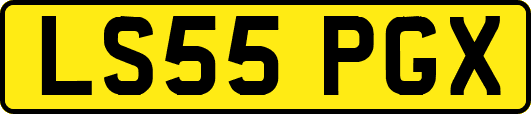 LS55PGX