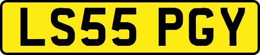 LS55PGY