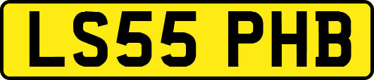 LS55PHB