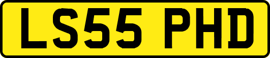 LS55PHD