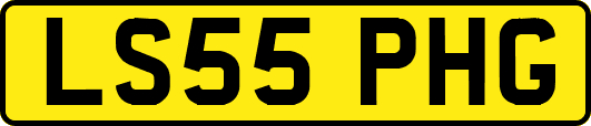 LS55PHG
