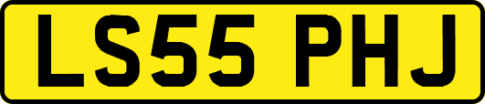 LS55PHJ