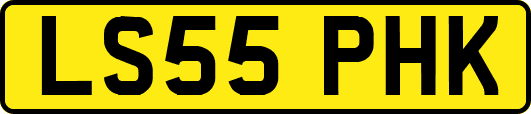 LS55PHK