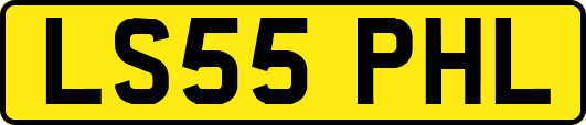 LS55PHL