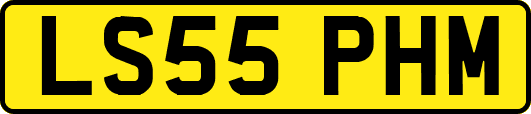 LS55PHM