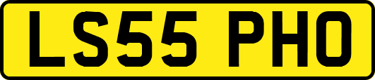 LS55PHO