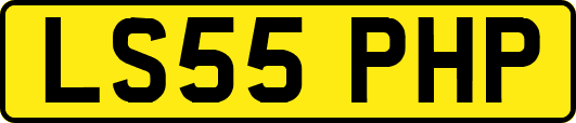 LS55PHP