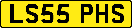 LS55PHS