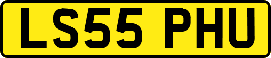 LS55PHU