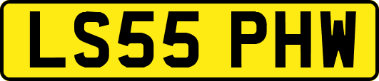 LS55PHW